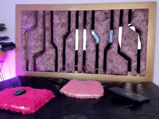 abigail_hoffmann nude cam babe presents fetish live sex show
